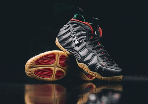 the new gucci foamposites|foamposite gucci black.